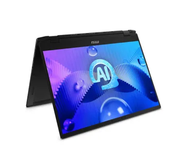 Laptop MSI Summit E16 AI Studio, 16", QHD+, Intel U7-155H/, 32GB RAM, 2TB SSD, RTX 4060, i zi - 1