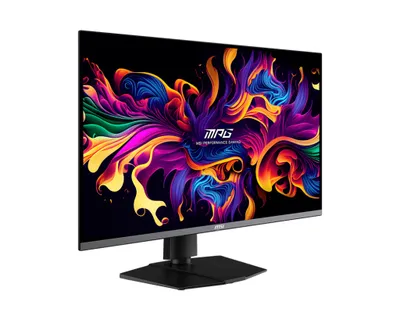 Monitor MSI MPG 322URX QD-OLED, 32", UHD, 240Hz, i zi - 2