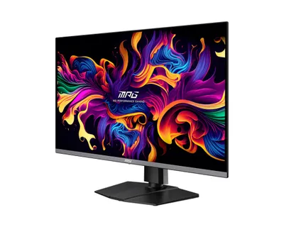 Monitor MSI MPG 322URX QD-OLED, 32", UHD, 240Hz, i zi - 3