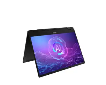 Laptop MSI Summit Pro 16 AI A2HVETG-078CZ 16", Core Ultra 7 255H, RTX 4050 6 GB, 32 GB RAM, 1 TB SSD, i zi