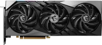 Kartelë grafike MSI VGA NVIDIA GeForce RTX 4070 GAMING X SLIM, 12GB GDDR6X