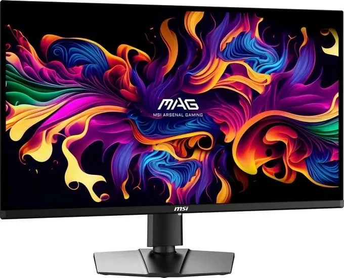 Monitor MSI MAG 321UP QD-OLED, 31,5", QD-OLED, 4K UHD, i zi - 2