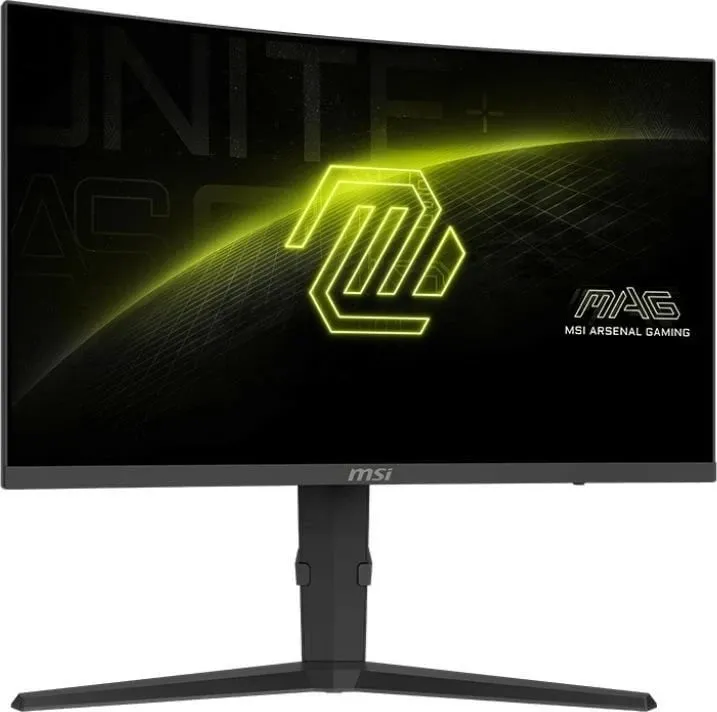 Monitor MSI MAG 275CQRF QD E2, 27", VA, QHD, 180Hz, 0,5ms, i zi - 2