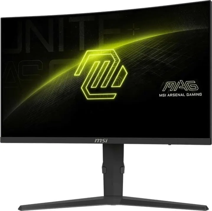 Monitor MSI MAG 275CQRF QD E2, 27", VA, QHD, 180Hz, 0,5ms, i zi - 3