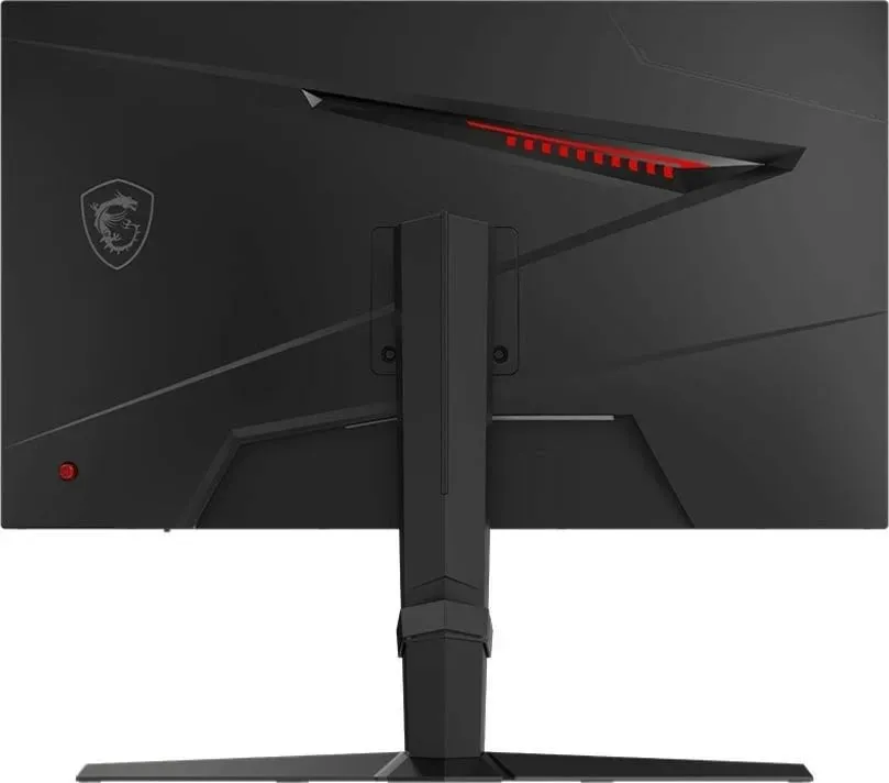 Monitor MSI MAG 275CQRF QD E2, 27", VA, QHD, 180Hz, 0,5ms, i zi - 4
