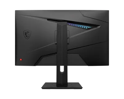 Monitor MSI MAG, 274QRF QD E2, 27", IPS, QHD, 180Hz, 1ms, i zi - 3
