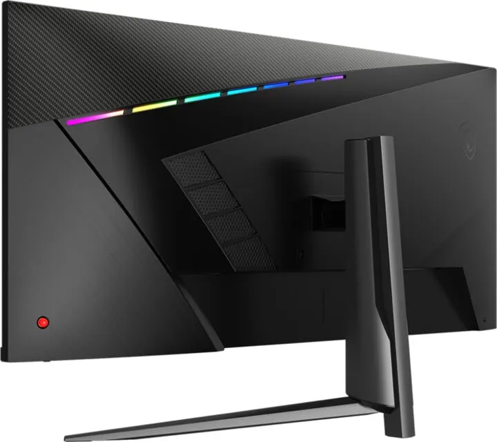 Monitor MSI Gaming MAG401QR, 40", UWQHD - 3
