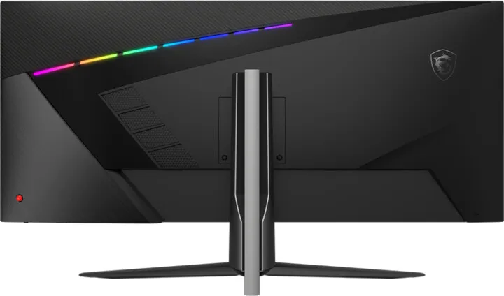Monitor MSI Gaming MAG401QR, 40", UWQHD - 4