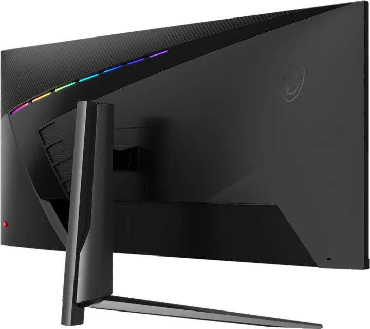 Monitor MSI Gaming MAG401QR, 40", UWQHD - 5