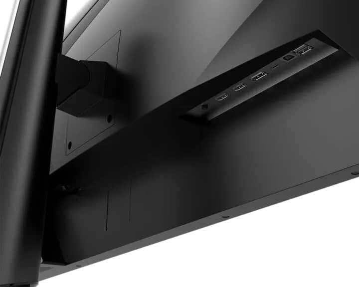 Monitor MSI Gaming MAG401QR, 40", UWQHD - 6