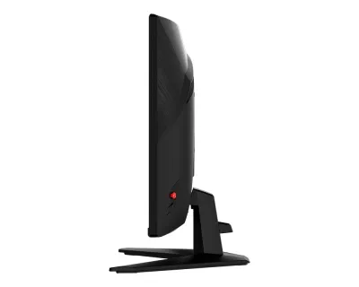 Monitor MSI MAG 274CQF, 27", QHD, i zi - 4