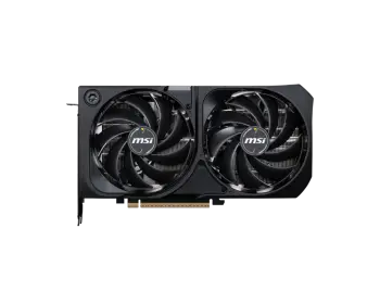 Kartelë grafike MSI RTX 5070 12G SHADOW 2X OC