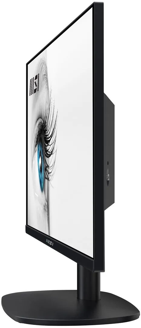 Monitor MSI Pro MP245V, 23.8", Full HD, 100 Hz, i zi - 11