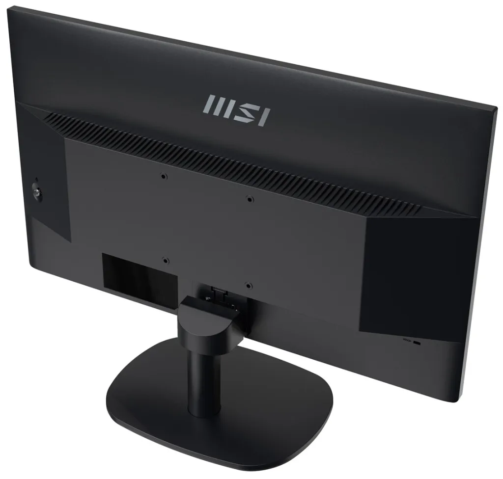 Monitor MSI Pro MP245V, 23.8", Full HD, 100 Hz, i zi - 3
