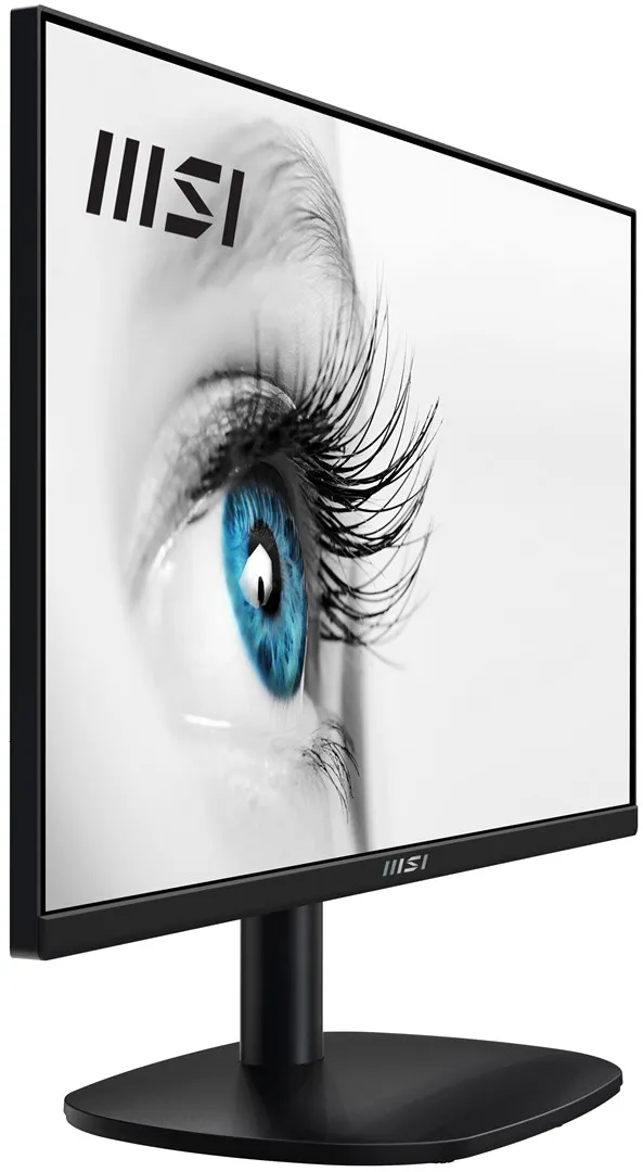 Monitor MSI Pro MP245V, 23.8", Full HD, 100 Hz, i zi - 5