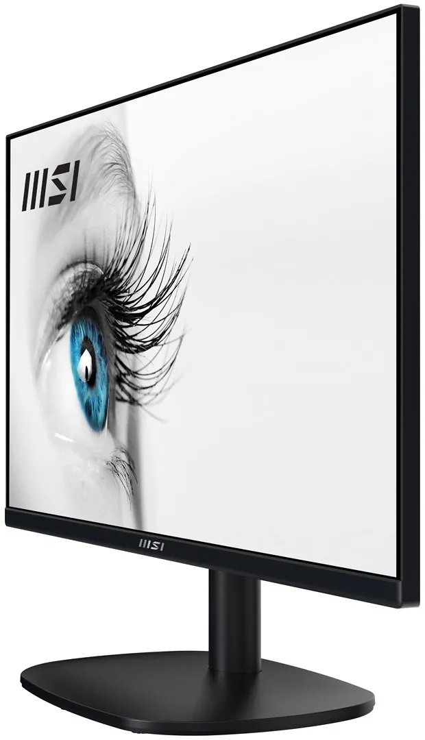 Monitor MSI Pro MP245V, 23.8", Full HD, 100 Hz, i zi - 7