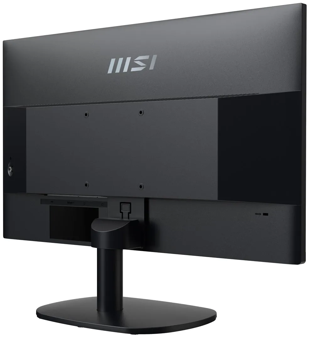 Monitor MSI Pro MP245V, 23.8", Full HD, 100 Hz, i zi - 9