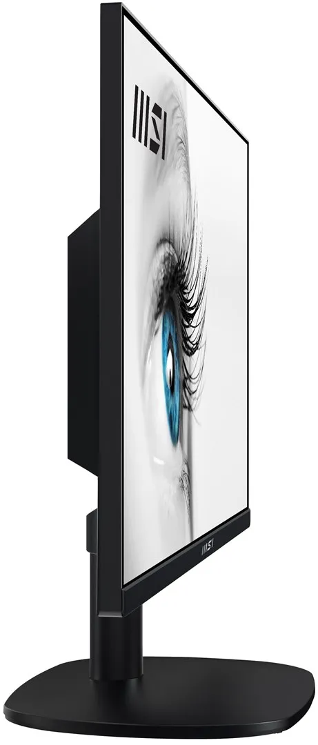 Monitor MSI Pro MP245V, 23.8", Full HD, 100 Hz, i zi - 10