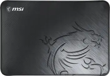 Mauspad MSI AGILITY GD21, i zi