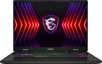 Laptop MSI Sword 16 HX B14VGKG-820XPL, 16", Intel Core i9-14900HX, 16GB RAM, 1TB SSD, NVIDIA GeForce RTX 4070, i zi