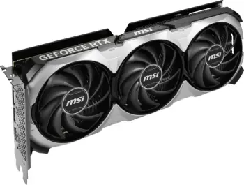 Kartelë grafike MSI GeForce RTX 4060 Ti Ventus 3X OC 16GB GDDR6