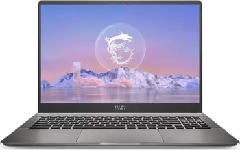 Laptop MSI Creator Z16 HX Studio A13VFTA-007PL, 16", Intel Core i7-13700HX, 32GB RAM, 2TB SSD, Nvidia GeForce RTX 4060
