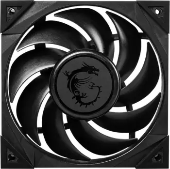 Ftohës MSI MEG Silent Gale P12, 120 mm