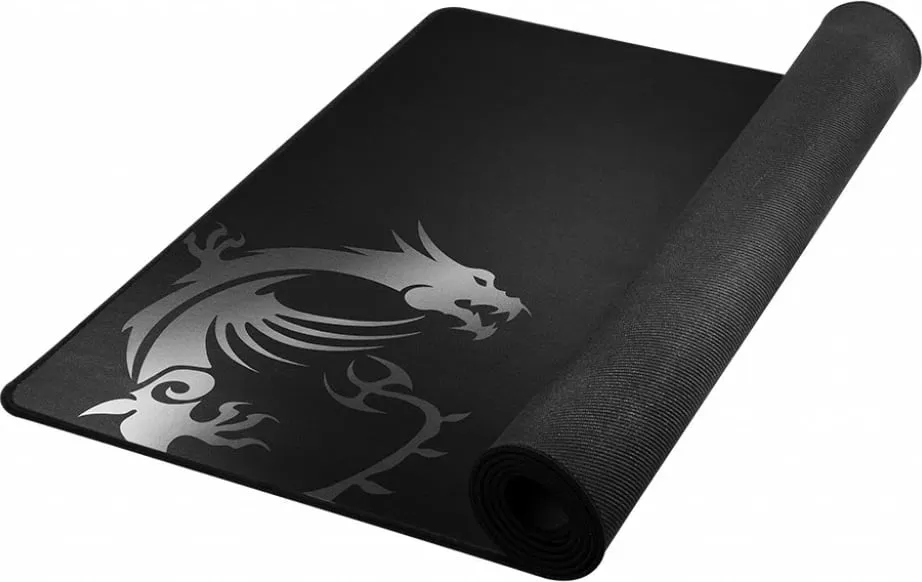 Mauspad MSI Agility GD80, XXXL, i zi - 2
