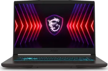 Laptop MSI Thin 15 B12UC-1253NL, 15.6", Core i7-12650H, 16GB RAM, 512GB SSD, Nvidia GeForce RTX 3050