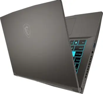 Laptop Thin 15, 15", Intel Core 5-12450H, 64GB RAM, 512GB SSD