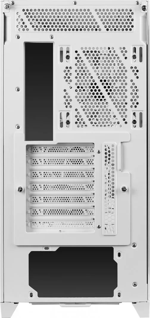 Kasë MSI MPG Gungnir 300R Airflow, Midi Tower - 11