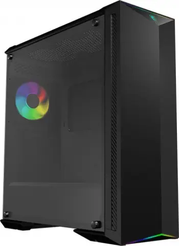 Kasë MSI MPG Gungnir 100, Midi Tower