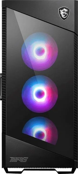 Kasë MSI MPG Velox 100R ARGB, Midi Tower - 3