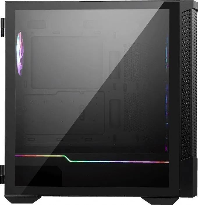Kasë MSI MPG Velox 100R ARGB, Midi Tower - 4