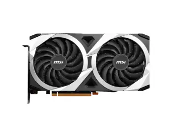 Kartelë grafike MSI Radeon RX 6750 XT Mech 2X 12GB GDDR6