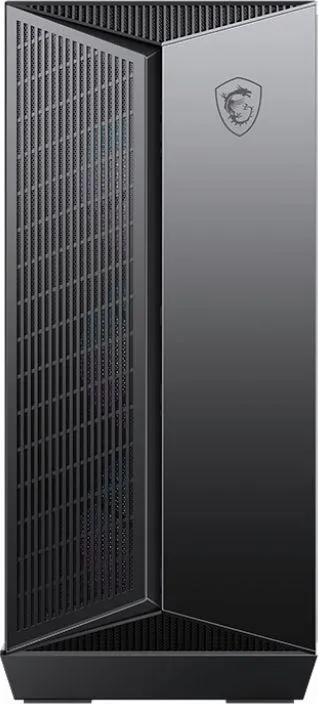 Kasë MSI MPG Gungnir 111R ARGB, Midi Tower - 2