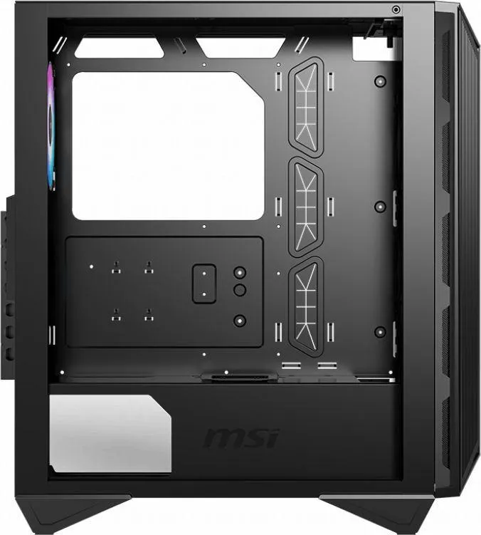 Kasë MSI MPG Gungnir 111R ARGB, Midi Tower - 3