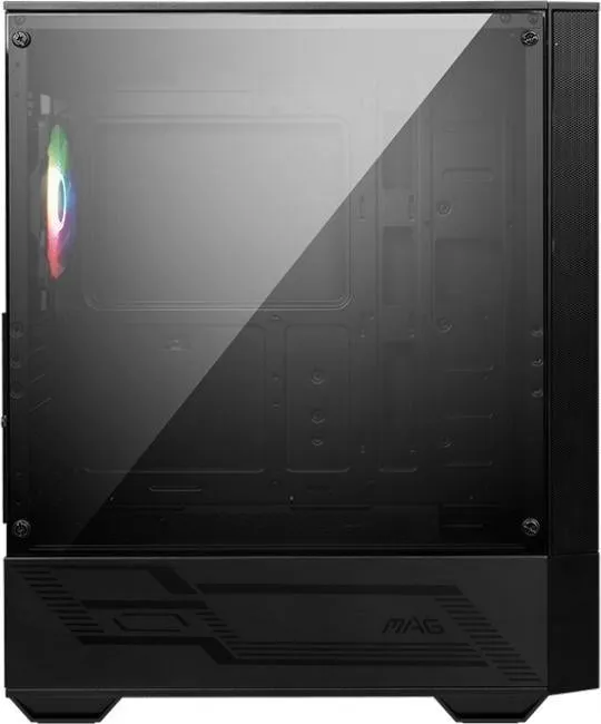 Kasë MSI MAG Forge 110R ARGB, Midi Tower - 2