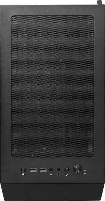 Kasë MSI MAG Forge 110R ARGB, Midi Tower - 3