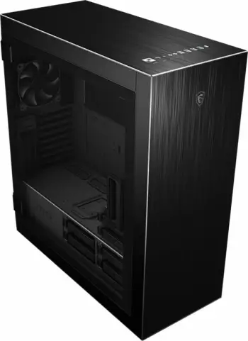 Kasë MSI MPG Sekira 500P, Midi Tower
