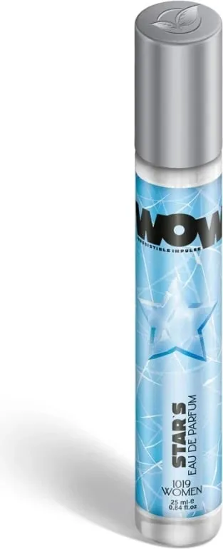 Eau De Parfum Wow Star S, 25 ml - 1