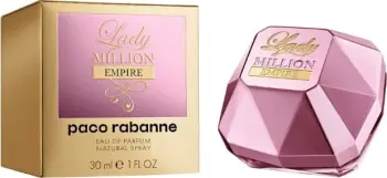 Eau De Parfum Paco Rabanne Lady Million Empire 30 ml