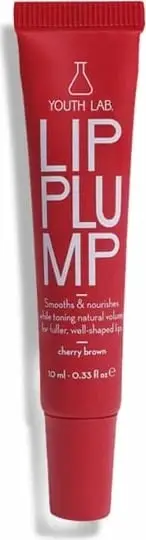 Shkëlqyes për buzë Youth Lab Lip Plump, Nude, 10 ml