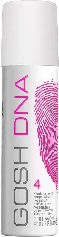 Deodorant Gosh Dna No.3, 150 ml