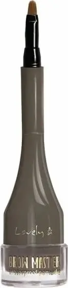 Xhel për vetulla Lovely Brow Master, nr. 1, 10 g