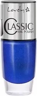 Llak për thonj Lovely Classic, Nr. 94, 8 ml