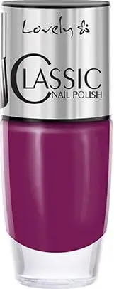 Llak për thonjë Lovely Classic, nr. 301, 8 ml