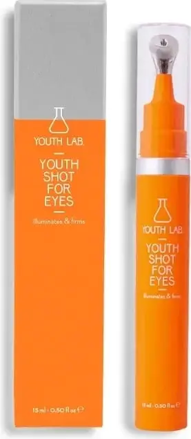 Serum për sy Youth Lab Shot For Eyes, 15 ml
