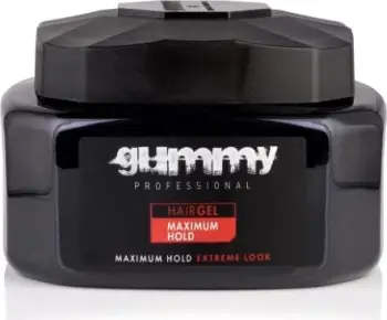 Xhel per floke Gummy 500 ml, Maximum Hold