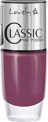 Llak për thonj Lovely Classic, Nr. 73, 8 ml